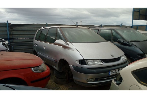 Renault Space